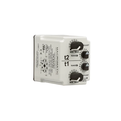 Time Delay Relays