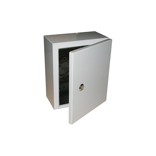 Enclosures, Racks & Cabinets