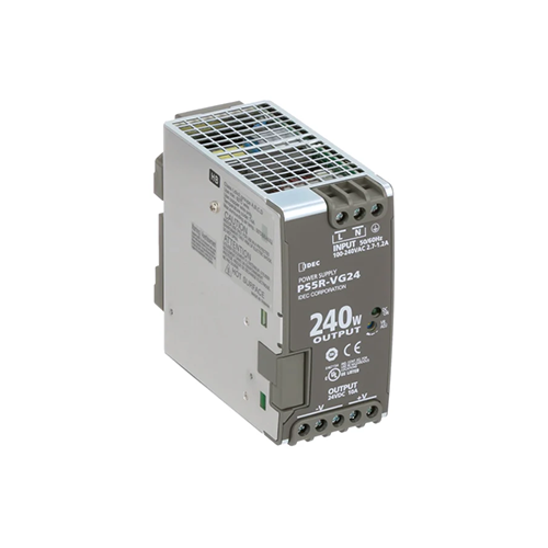 Power Supply