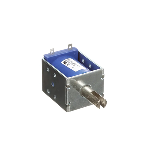 Solenoids